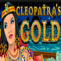Cleopatra’s Gold