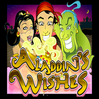 Aladdin’s Wishes