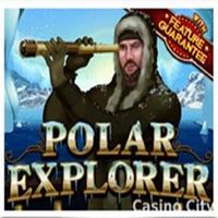 Polar Explorer