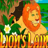 Lion’s Lair
