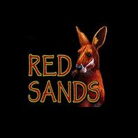 Red Sands